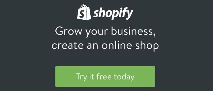 Shopify experts