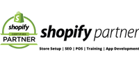 Shopify partner